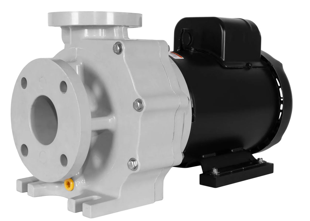 A Sequence® Titan 12000SEQ21 pump by TAS on a white background.