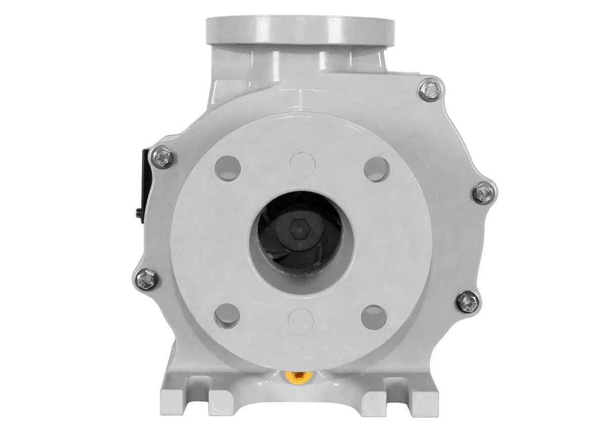 A TAS Sequence® Titan 12000SEQ21 Pump from the Sequence Titan series on a white background.