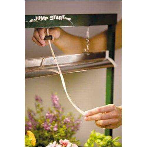 jump start grow light replacement bulb Jump Start Grow Light Stand, 2ft