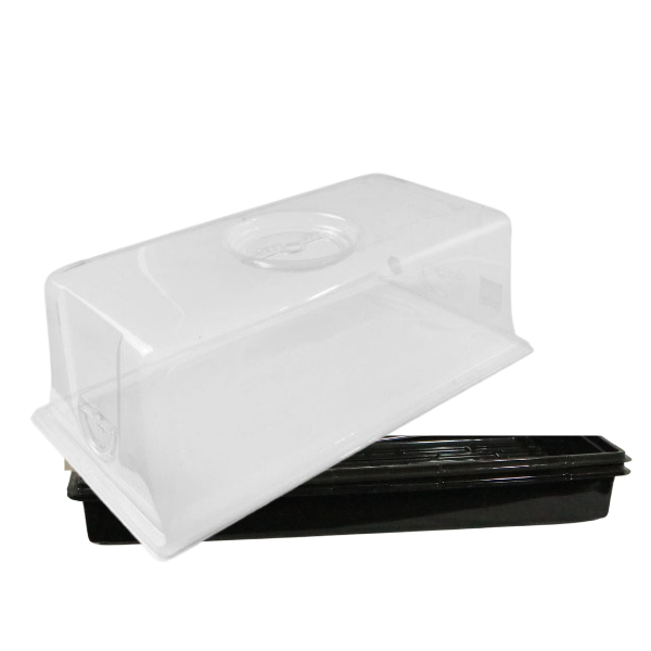 Growasis Microgreen Kit - Go Green Aquaponics
