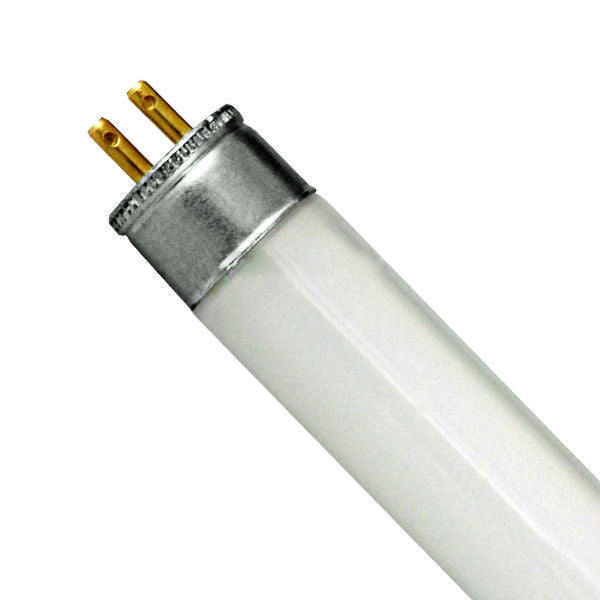 A TAS T5 24W 2′ Replacement 6400K Tubes on a white background.