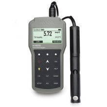 HI98193 Dissolved Oxygen Meter for Aquaculture