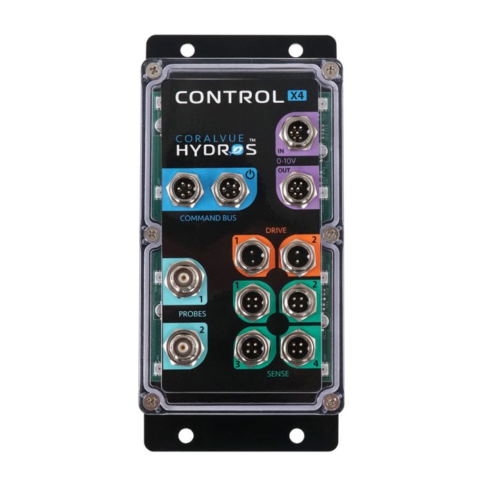 HYDROS Control X4 Starter Pack