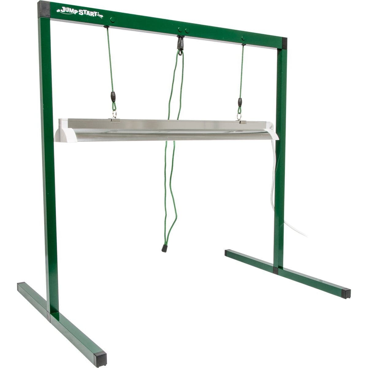 jump start grow light bulb Jump Start Grow Light Stand, 2ft