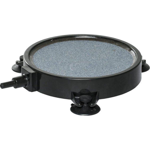 Air Bubble Diffuser, Round 4in - Go Green Aquaponics