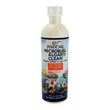 Microbial Algae Clean – 16 oz - Aquaponics For Life