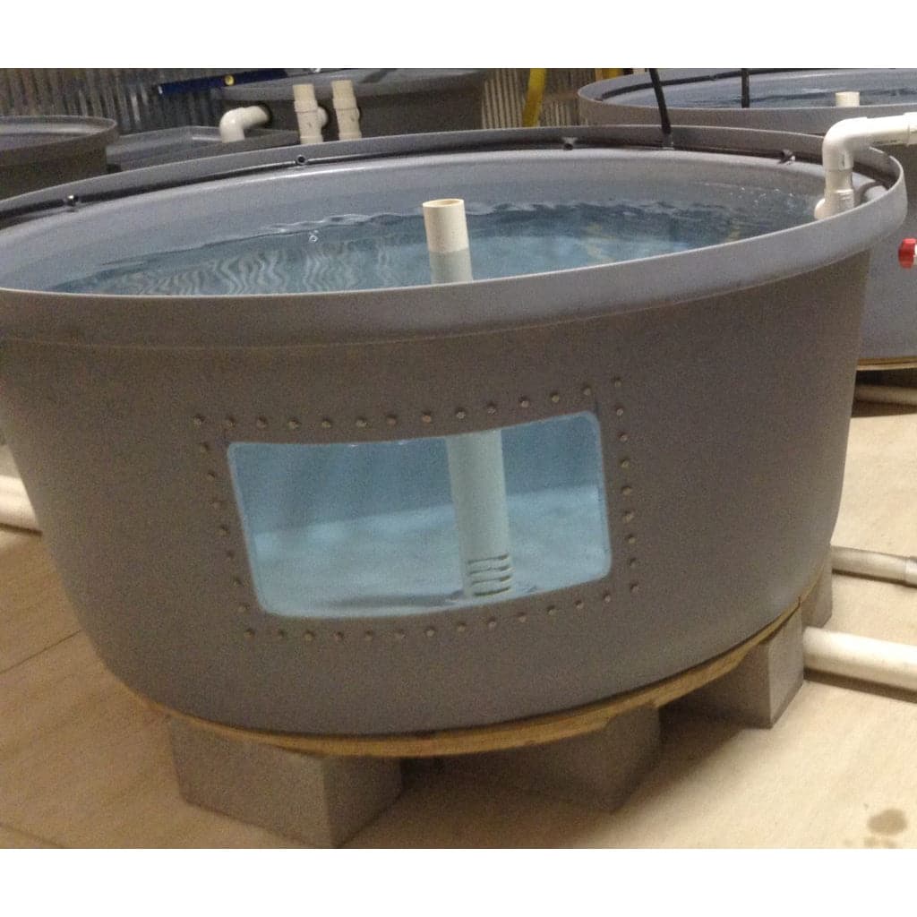 Fish Tank Window Kit - Aquaponics For Life
