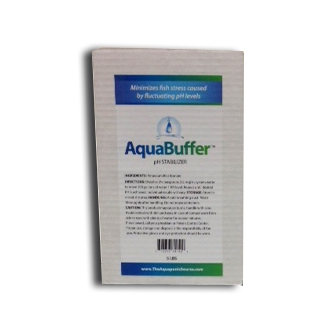 AquaBuffer pH Stabilizing Kit - Aquaponics For Life