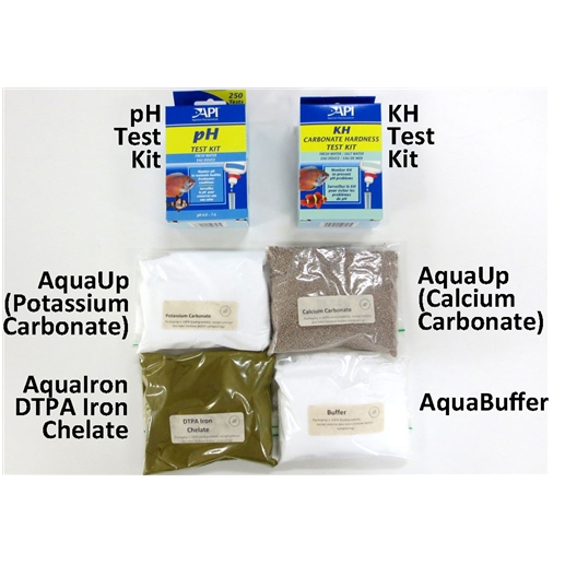 AquaDesigner Peak Performance Pack - Aquaponics For Life