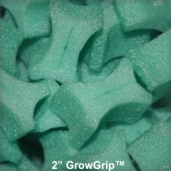 2″ GrowGrip Plant Holders - Aquaponics For Life