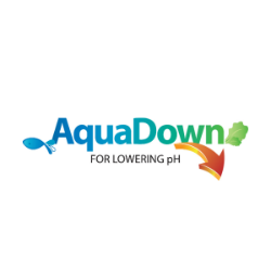 AquaDown pH Lowering Solution - Aquaponics For Life