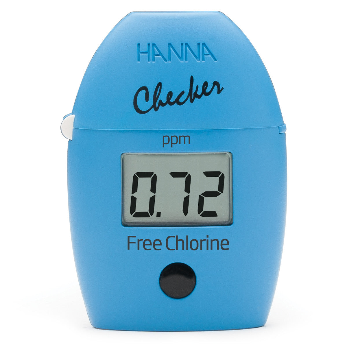 Affordable and accurate TAS Free Chlorine Checker HC - free chrome.