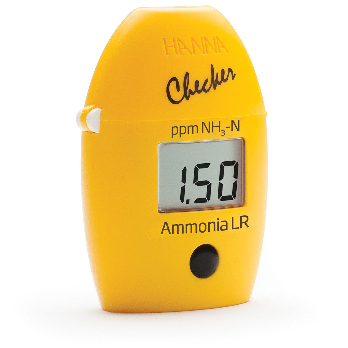 A TAS Ammonia Low Range Checker for Fresh Water for measuring low ranges of ammonia in freshwater.