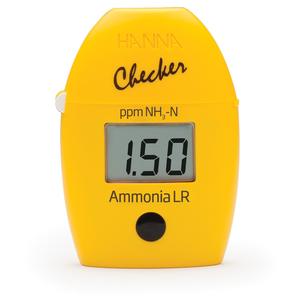 Ammonia Low Range Checker for Fresh Water