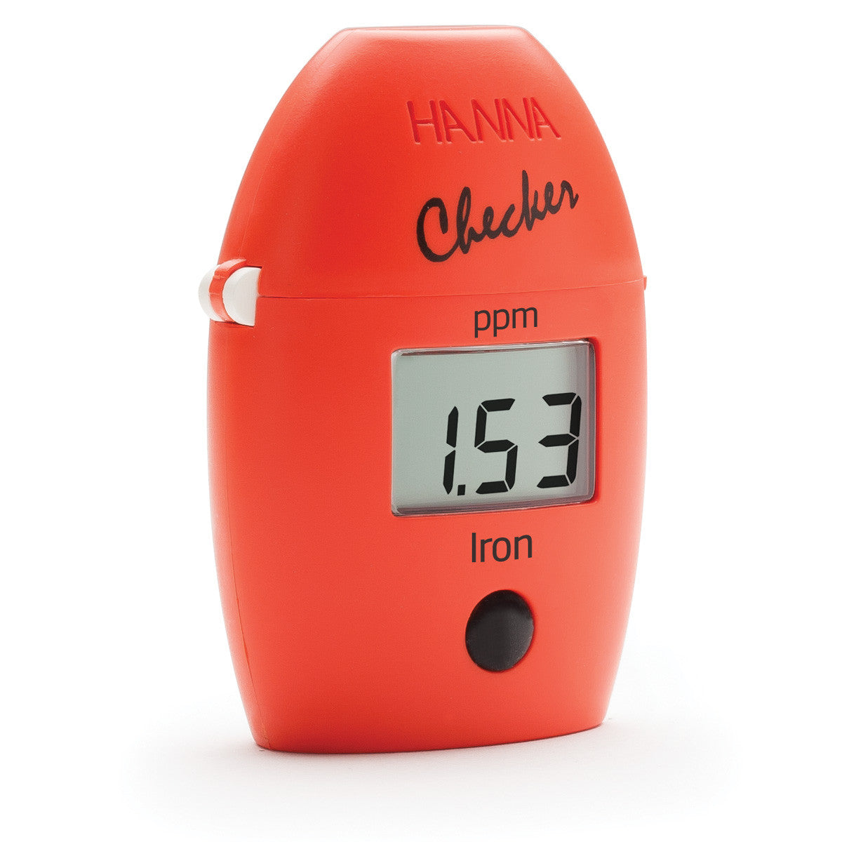 Iron Check Iron Checker HC - Go Green Aquaponics