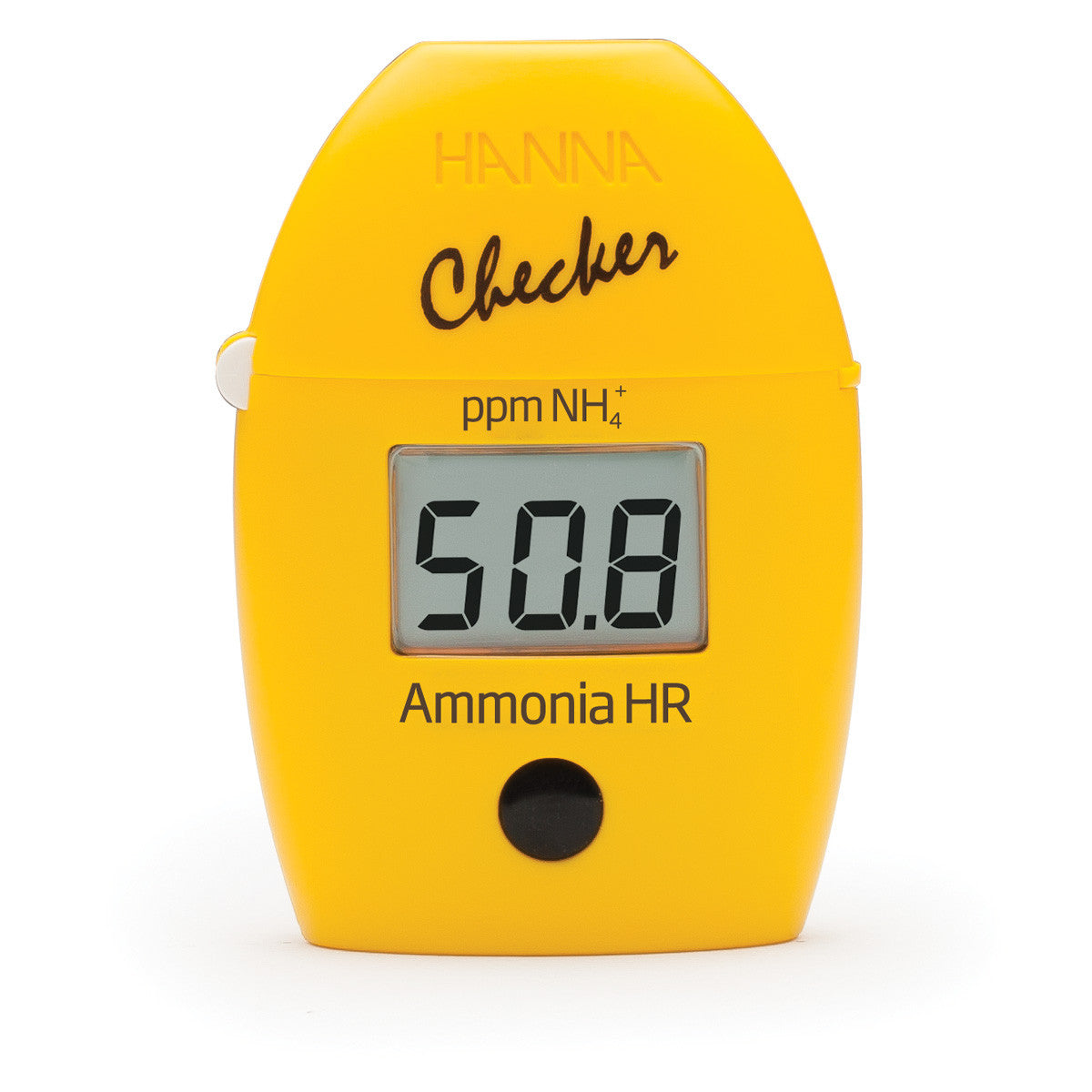 The TAS Ammonia High Range Checker HC is an important tool for assessing water quality, specifically in freshwater environments. The device accurately measures levels of ammonia, which is a key SEO keyword for maintaining optimal water conditions.