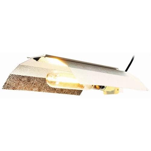 Xtrasun Aluminum Wing Light Reflector - Aquaponics For Life