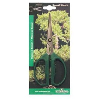 Bonsai Shears - Aquaponics For Life