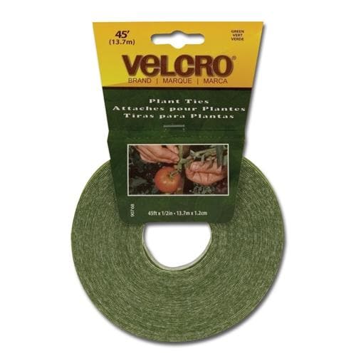 Velcro Plant Ties - Aquaponics For Life