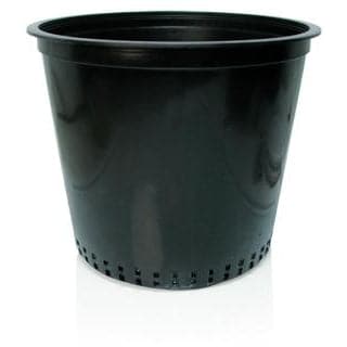 12″ Round Mesh Bottom Pot