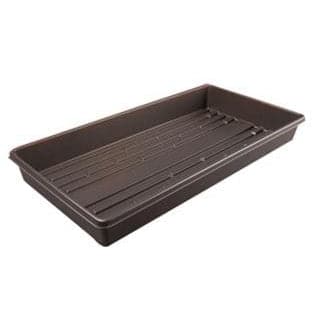 Seedling Tray 22″x 10.5″ x 2.5″ - Aquaponics For Life