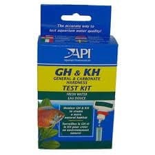 API GH and KH Test Kit - Aquaponics For Life