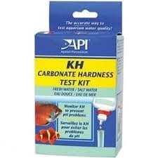 API KH Carbonate Hardness Test Kit - Aquaponics For Life