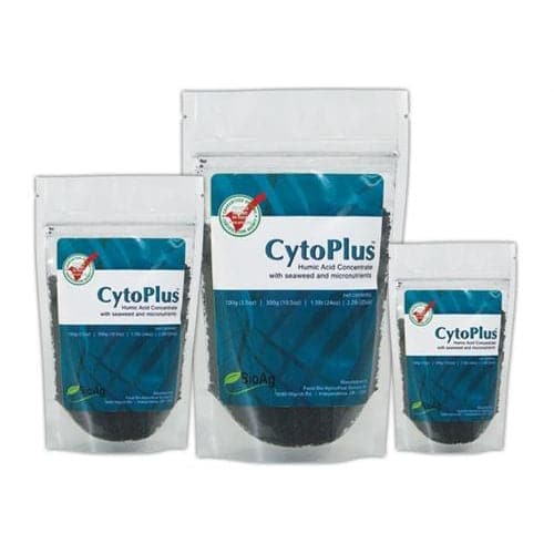 BioAg CytoPlus 100g - Aquaponics For Life