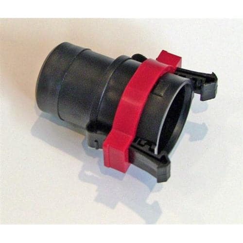 3/4″ EZ Release Straight Connector [3/4″ Female x 3/4″ Barb] - Aquaponics For Life