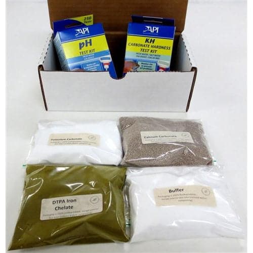 AquaDesigner Peak Performance Pack - Aquaponics For Life