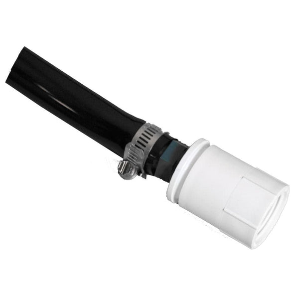 Pump Adapter – 1000 GPH Active AquaPump - Go Green Aquaponics