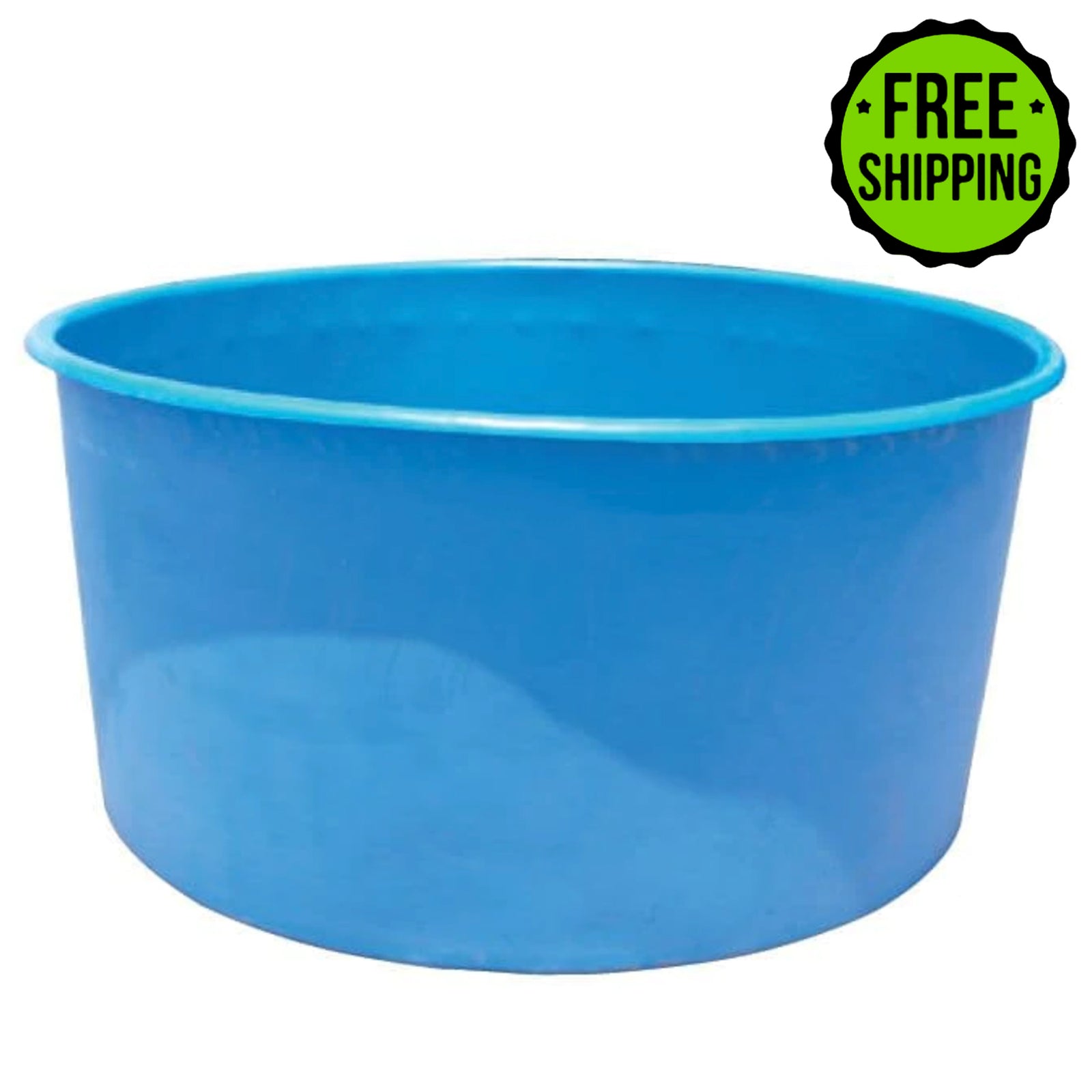 A Pentair Polyethylene Tanks 410 to 1000 Gallon with long life expectancy and free shipping.